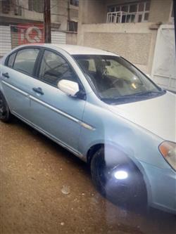 هيونداي أكسنت